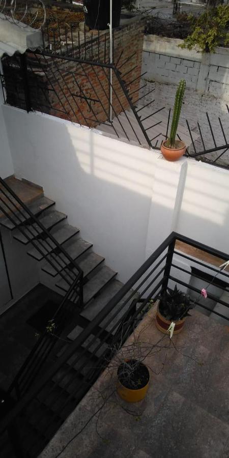 ホテルMi Casa 18 サンタ・マルタ エクステリア 写真